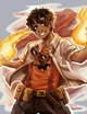 HoO - Leo Valdez