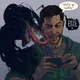 Venom and Eddie