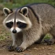 Raccoon