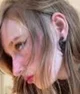 Werid Girl