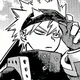 Katsuki Bakugou