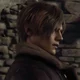 RE4R leon kennedy 