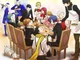 Persona 3 Thxgiving 