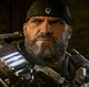 Marcus Fenix 