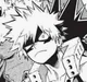 Katsuki bakugo
