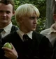 Draco Malfoy 