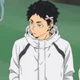 Akaashi keiji 