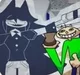 FPE x Baldis Basics