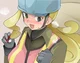 Worker Yvonne