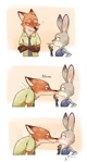 Judy - Nick