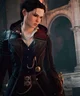 Evie Frye