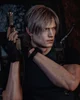Leon S Kennedy