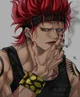 Eustass Kid