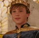 Peter Pevensie