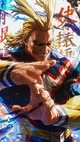 All Might