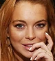 Lindsay Lohan - God