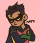 Damian Wayne