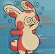 Spinda -vore-