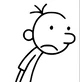Greg Heffley 