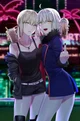 SAlter and JAlter