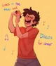 Dipper Pines 