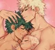 bakudeku 