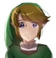 Depressed Link