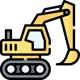 Excavator