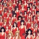 Dating 1000 Women