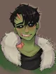 Zombie 