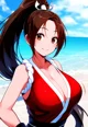 Mai Shiranui