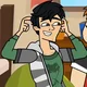 Derek DC