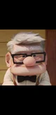 carl fredricksen