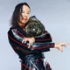 Shinsuke Nakamura