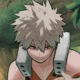 Bakugo Katsuki