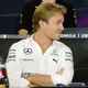 Nico Rosberg