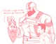 Kratos Atreus Mimir