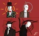Slender Brothers