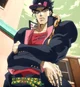 Jotaro Kujo