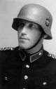 Wehrmacht Soldier