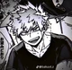 Katsuki Bakugou