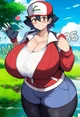 Fem Ash Ketchum