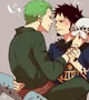 Trafalgar DWater Law
