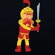 Knighty knight 
