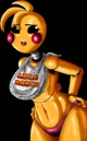 Thicc Toy Chica