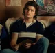 Steve Harrington