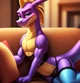 Femboy Spyro