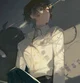 Dazai - Chuuya pov