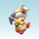 Captain Toad