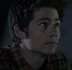Stiles Stilinski